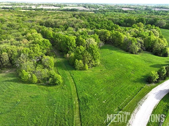 Tract 1: 75.3 Surveyed Acres