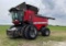 2015 Massey Ferguson 9545
