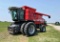 2008 Massey Ferguson 9690