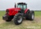 1999 Massey Ferguson 8280