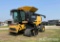 2012 Class Lexion 750TT
