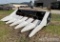 2014 Harvestec 6306