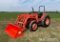 2008 Kubota M7040