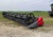 2013 Massey Ferguson 9250
