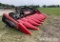 2015 Geringhoff NS830