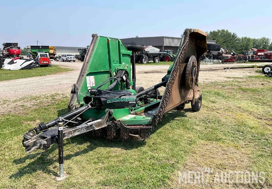 2005 Land Pride RCM5015