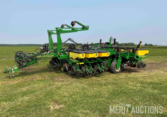 2002 John Deere 1780