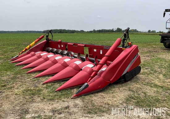 2012 Case IH 3408