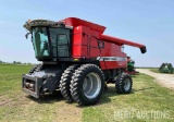 2008 Massey Ferguson 9690