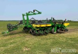 2002 John Deere 1780