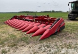 2017 Case IH 4412F
