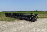 2014 MacDon FD75S-35