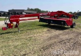 2016 Massey Ferguson 1383