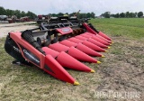 2015 Geringhoff NS830