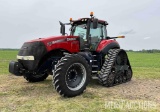 2015 Case IH Magnum 380