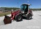 2017 Takeuchi TW65 Wheel Loader