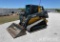 2023 John Deere 333G Track Skid Steer
