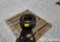 (4) Tractor Wheel Weights