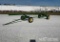 Shop Built 24ft. Head Cart