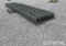 (10) 20ft. 6 Bar Galvanized Continuous Panels