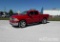 Dodge Ram 1500 4X4 Crew Cab