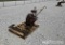 Antique Kinkade Garden Tractor 36in. Sickle Mower