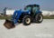 New Holland