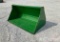 John Deere High Volume Bucket