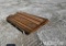 Assorted Lengths of Cherry Lumber