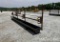 Free Standing 24ft. Feed Bunk