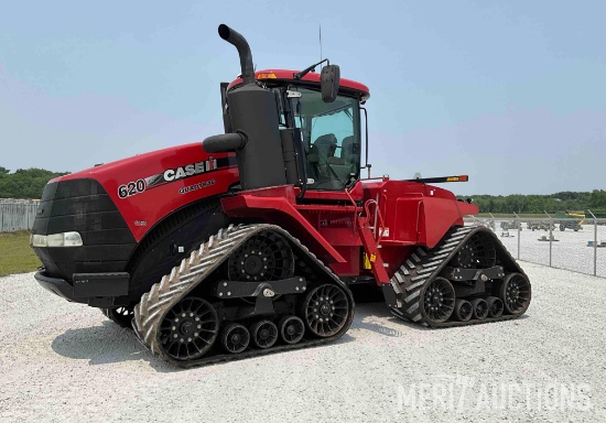 2016 Case-IH 620 QuadTrac