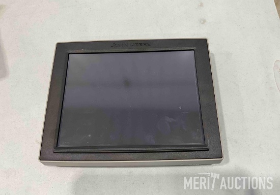 John Deere 10.4in. Command Center Display Monitor