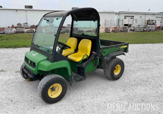 John Deere 1780 Gator
