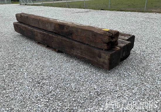 Large Timbers