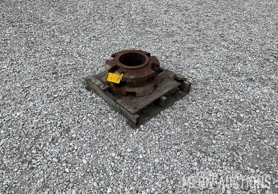 Wheel Weights