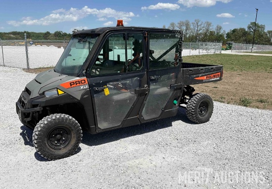 2021 Polaris ProXD Utility Vehicle