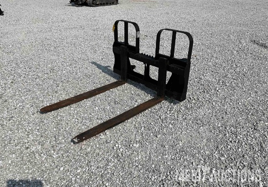 Pallet Forks