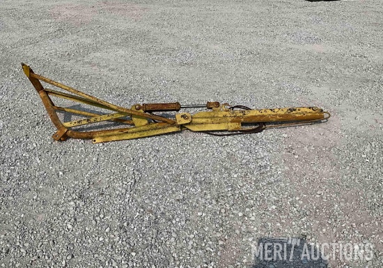 3pt. CAT 1 Cherry Picker