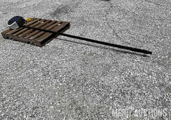 Garage Door Opener