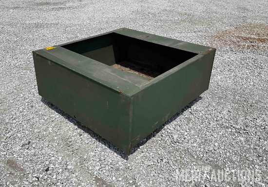 Steel Box
