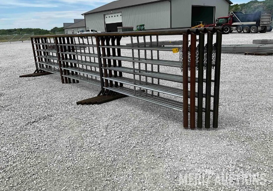 Free Standing Panels