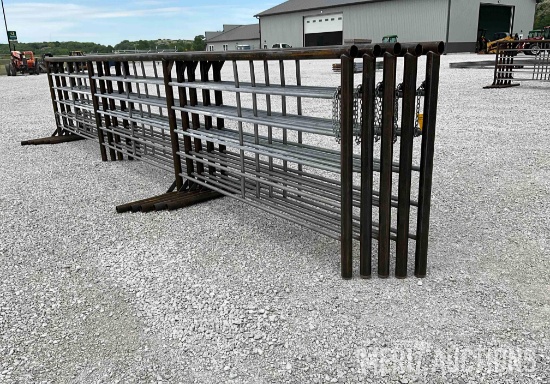 Free Standing Panels