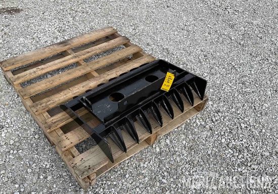 KC Mini Universal Root Rake