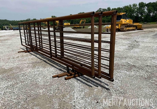 Lonestar Panels