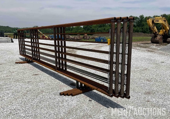 Lonestar Panels