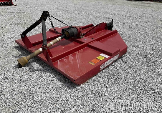 Bush Hog Squealer SQ7 3pt Rotary Mower