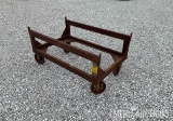 Metal Cart