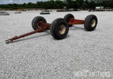 J&M 1384L Running Gear