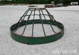 Pride of Plymouth Round Bale Saver