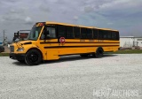 2008 Thomas Freightliner 71 Capacity School Bus #29